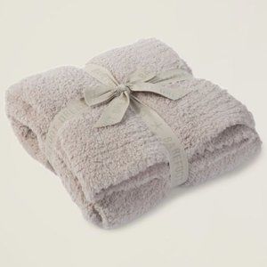 Celebrity Favorite Barefoot Dreams CozyChic® Throw